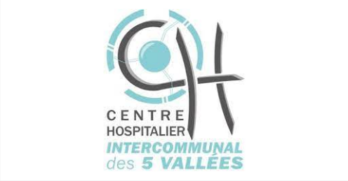 Centre Hospitalier des 5 Vallées <strong>285 lits et places</strong> 