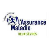 L'assurance Maladie Deux-Sècres